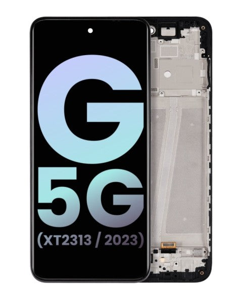 Moto G 5G (XT2313 / 2023)