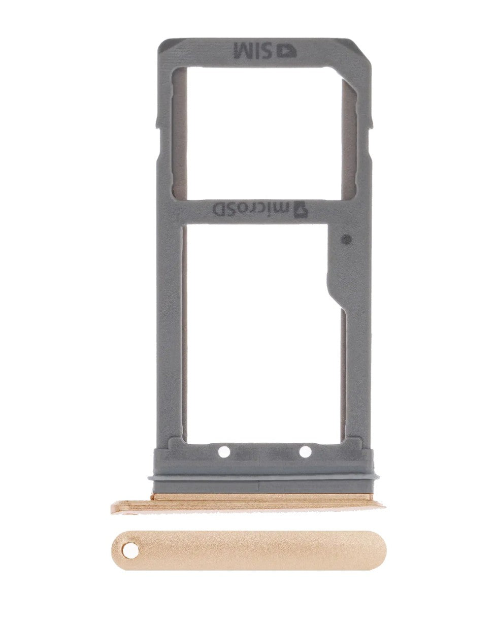Samsung Galaxy S7 edge Sim Tray Replacement