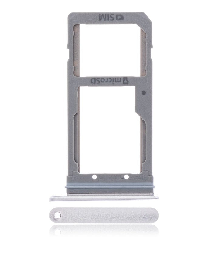 Samsung Galaxy S7 edge Sim Tray Replacement