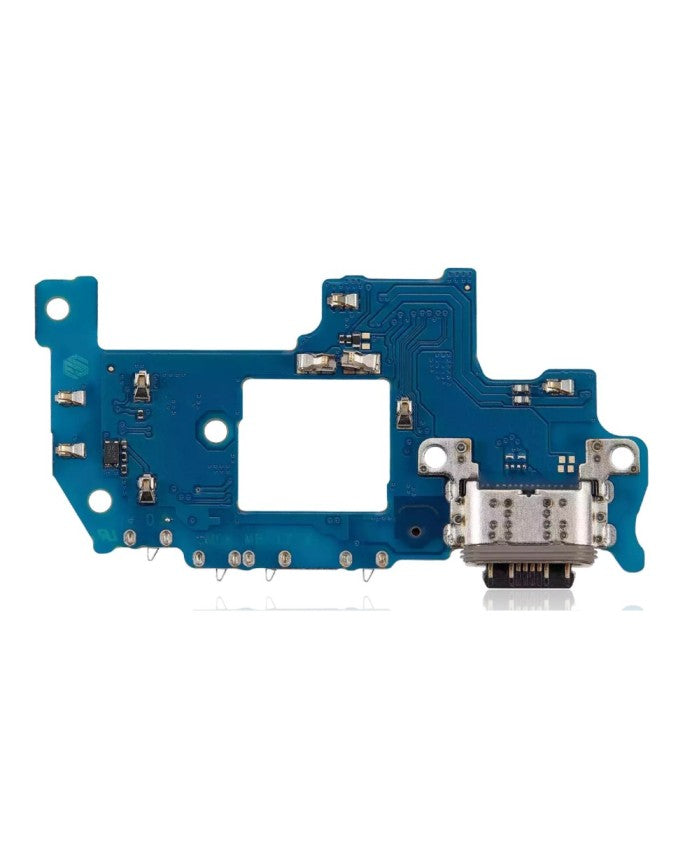 Samsung Galaxy A55 5G (A556 / 2024) Charging Port Replacement