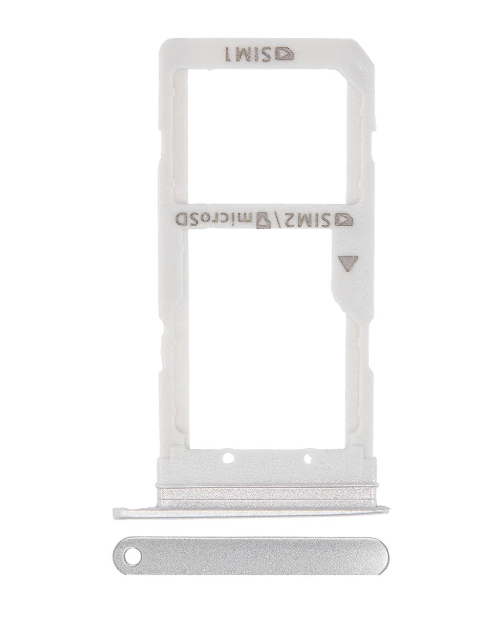 Samsung Galaxy S7 edge Sim Tray Replacement