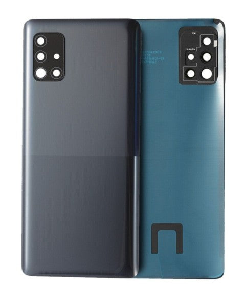 Samsung Galaxy A51 5G (A516/2020) Back Cover Replacement