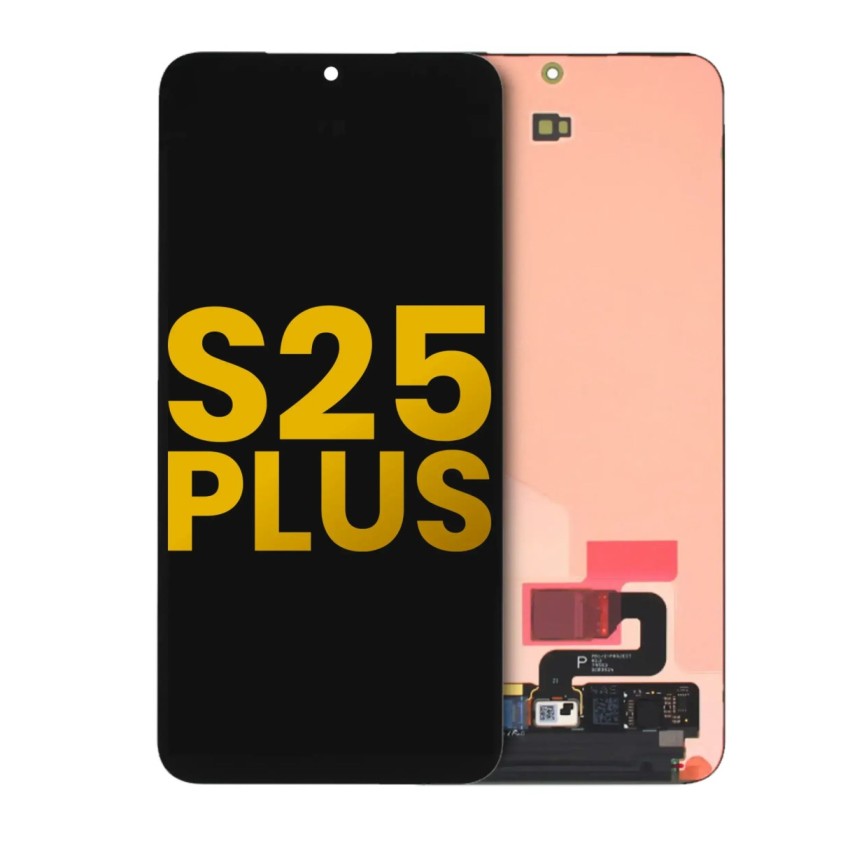 Samsung Galaxy S25 Plus Screen Replacement