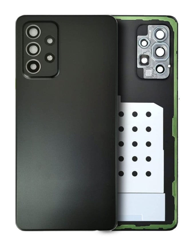Samsung Galaxy A52 5G (A526/2021) Back Cover Replacement
