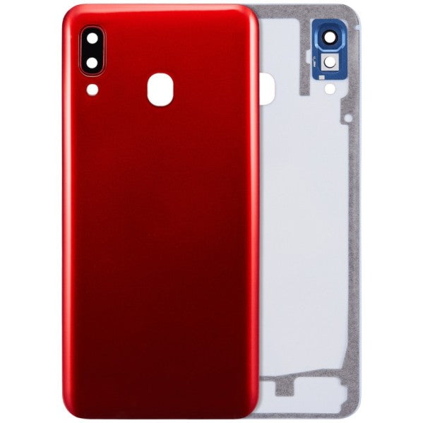 Samsung Galaxy A30 (A305 2019) Back Cover Replacement