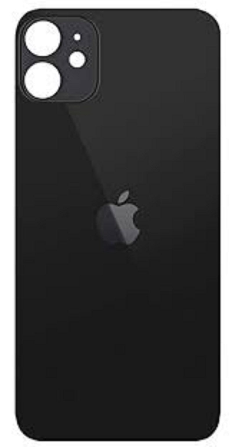 iPhone 11 Back Glass Replacement