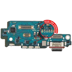 Galaxy S26 Ultra Charging Port Replacement