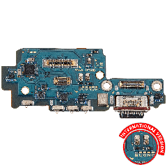 Galaxy S26 Ultra Charging Port Replacement