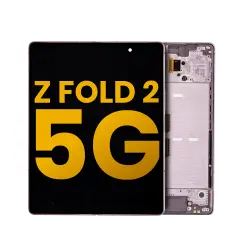 Galaxy Z Fold 2 5G Screen Replacement