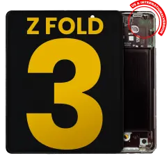 Galaxy Z Fold 3 5G Screen Replacement