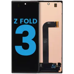 Galaxy Z Fold 3 5G Screen Replacement