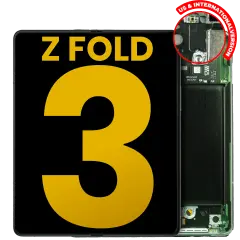 Galaxy Z Fold 3 5G Screen Replacement