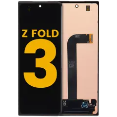 Galaxy Z Fold 3 5G Screen Replacement