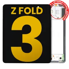 Galaxy Z Fold 3 5G Screen Replacement