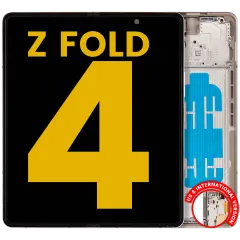 Galaxy Z Fold 4 5G Screen Replacement