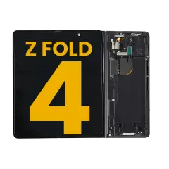 Galaxy Z Fold 4 5G Screen Replacement