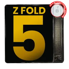 Galaxy Z Fold 5 5G Screen Replacement