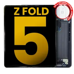 Galaxy Z Fold 5 5G Screen Replacement