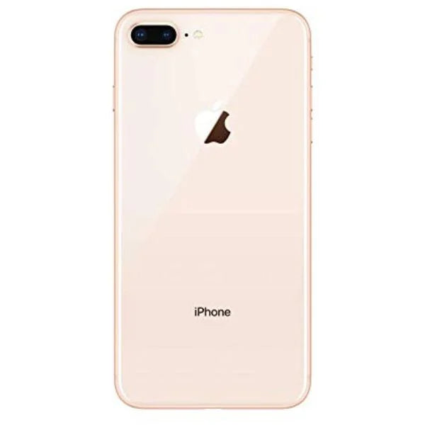 iPhone 8 Plus Back Glass Replacement