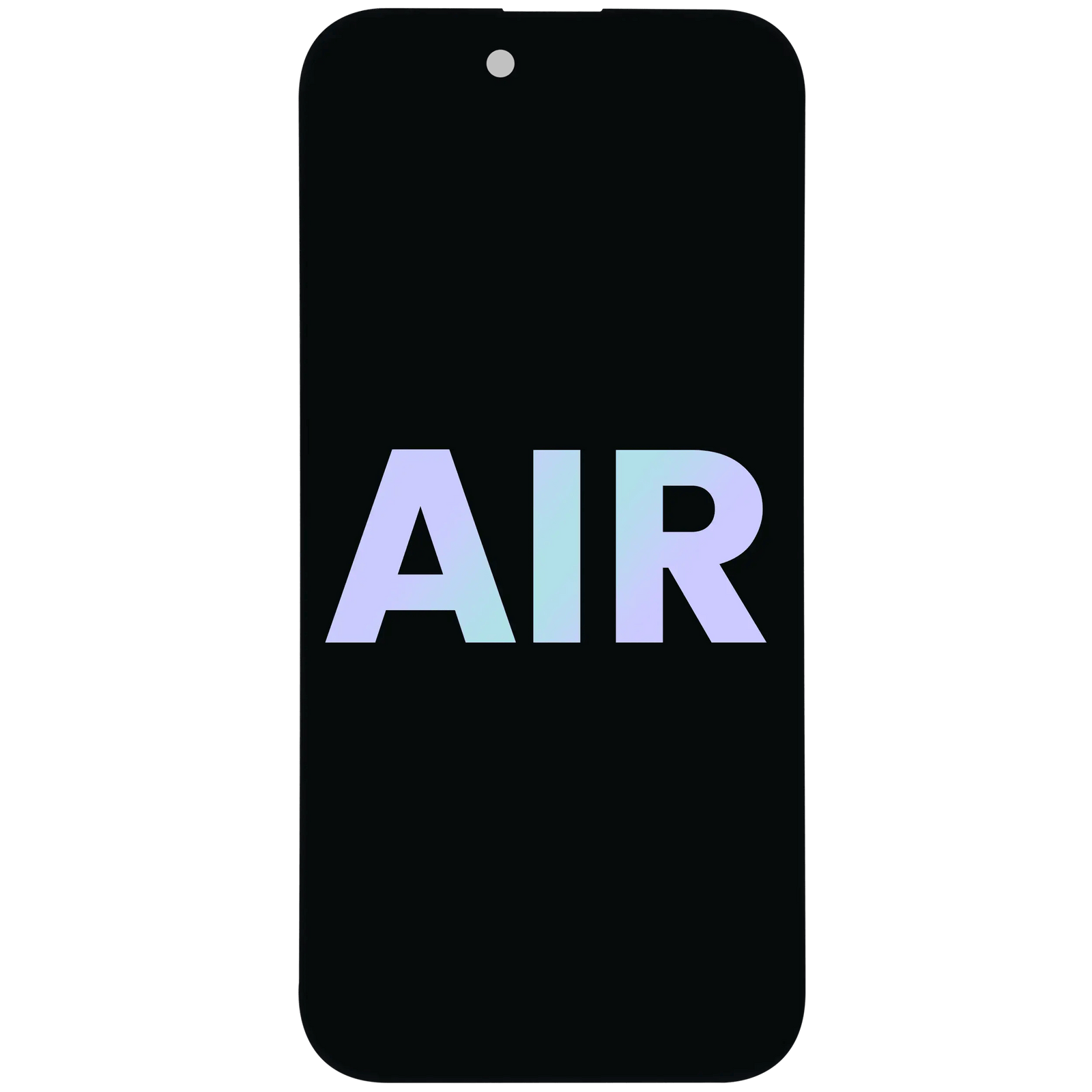 iPhone Screens