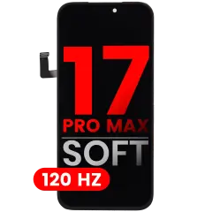 iPhone 17 Pro Max Screen Replacement