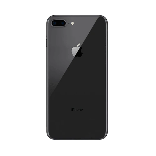 iPhone 8 Plus Back Glass Replacement