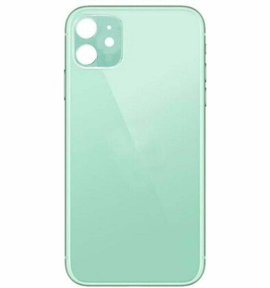 iPhone 11 Back Glass Replacement