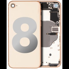IPhone 8 Back Housing Replacement