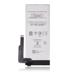 Google Pixel 5A 5G Battery Replacement