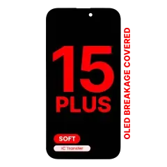 iPhone 15 Plus Screen Replacement