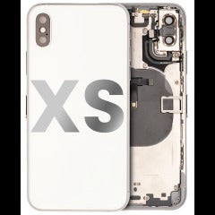 iPhone XS Back Housing Replacement