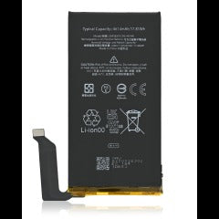 Google Pixel 6 Battery Replacement