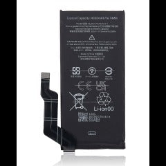 Google Pixel 6A Battery Replacement