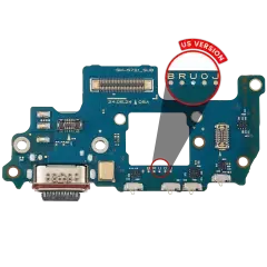 Samsung Galaxy S24 FE Charging Port Replacement