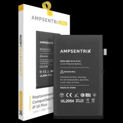 iPhone 16 Plus Battery Replacement