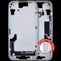 iPhone 15 Mid-Frame Housing Replacement