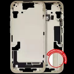iPhone 15 Mid-Frame Housing Replacement