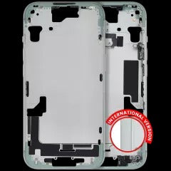 iPhone 15 Mid-Frame Housing Replacement