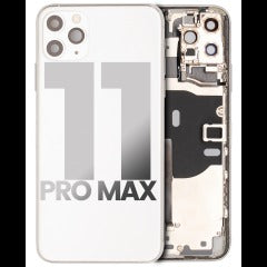 iPhone 11 Pro Max Back Housing Replacement