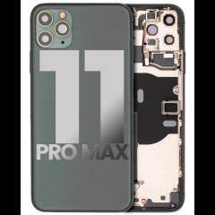 iPhone 11 Pro Max Back Housing Replacement