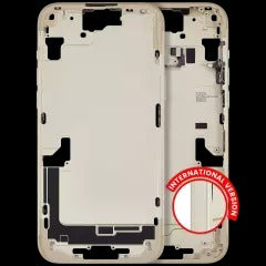 iPhone 15 Plus Mid-Frame Housing Replacement