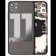 iPhone 11 Pro Max Back Housing Replacement