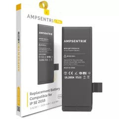 IPhone SE (2016) Battery Replacement