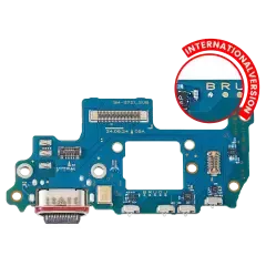 Samsung Galaxy S24 FE Charging Port Replacement