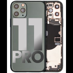 iPhone 11 Pro Back Housing Replacement