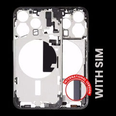 iPhone 15 Pro Mid-Frame Housing Replacement