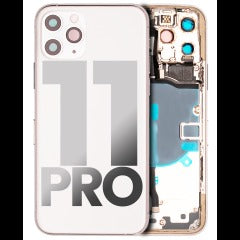 iPhone 11 Pro Back Housing Replacement