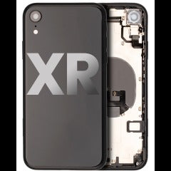 iPhone XR Back Housing Replacement