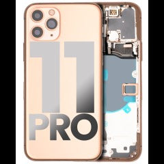 iPhone 11 Pro Back Housing Replacement