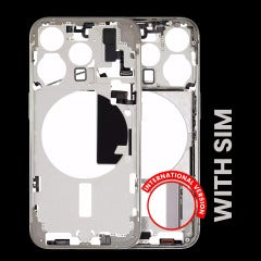 iPhone 15 Pro Mid-Frame Housing Replacement
